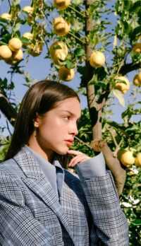 Olivia Rodrigo Wallpapers 3