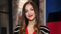 Olivia Rodrigo Wallpapers 1