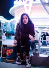 Olivia Rodrigo Wallpapers 9