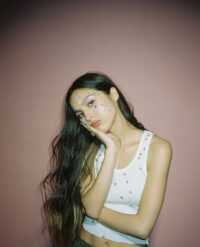 Olivia Rodrigo Wallpapers 5