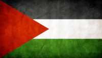 Palestine Flag Wallpaper 7