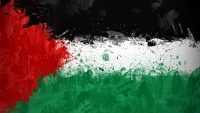 Palestine Flag Wallpaper 5