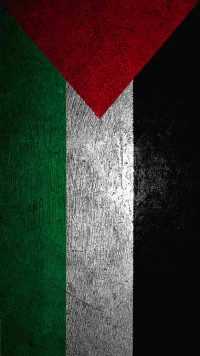 Palestine Flag Wallpaper 1