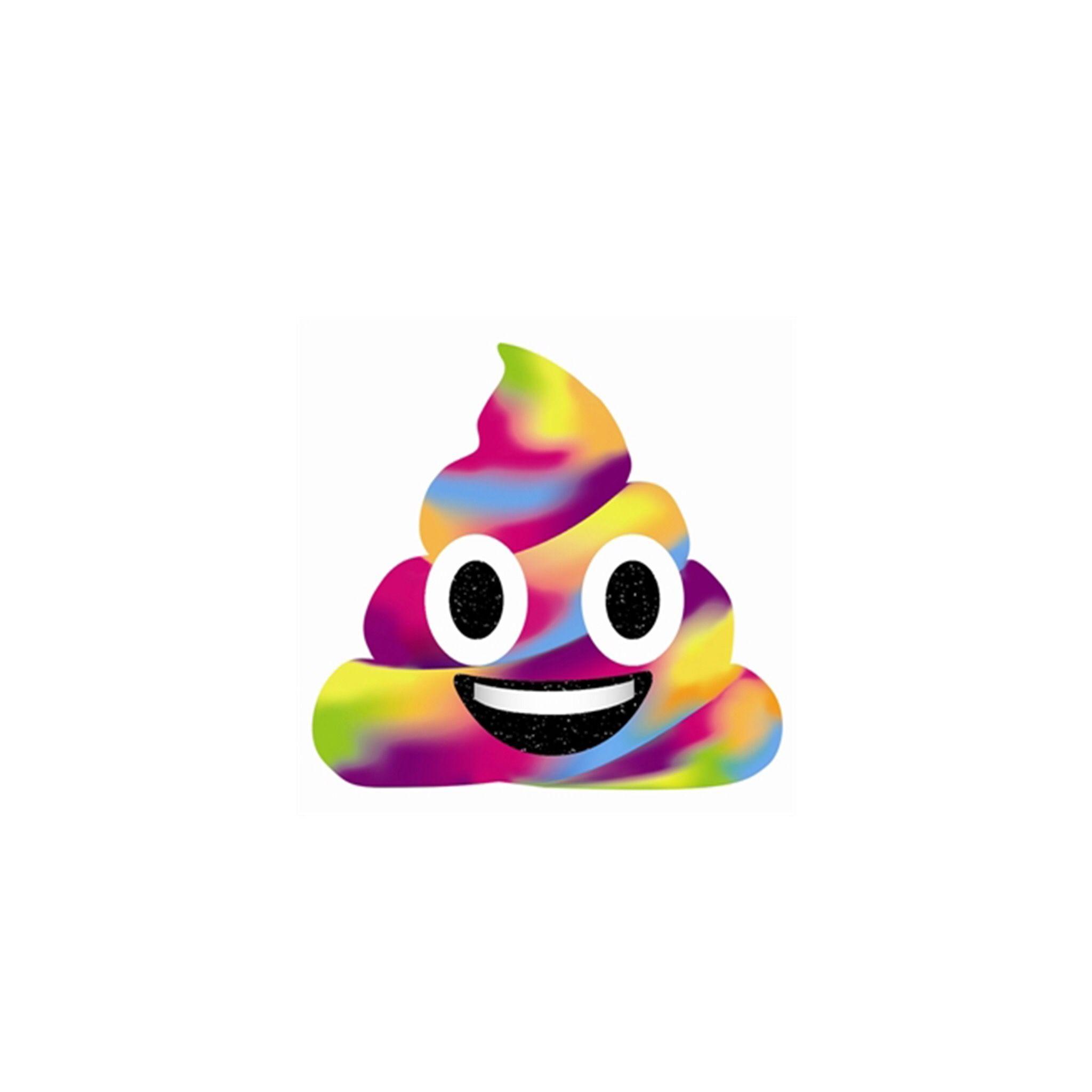 Poop Emoji Wallpaper 1