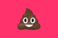 Poop Wallpaper 4