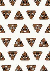 Poop Wallpaper 2