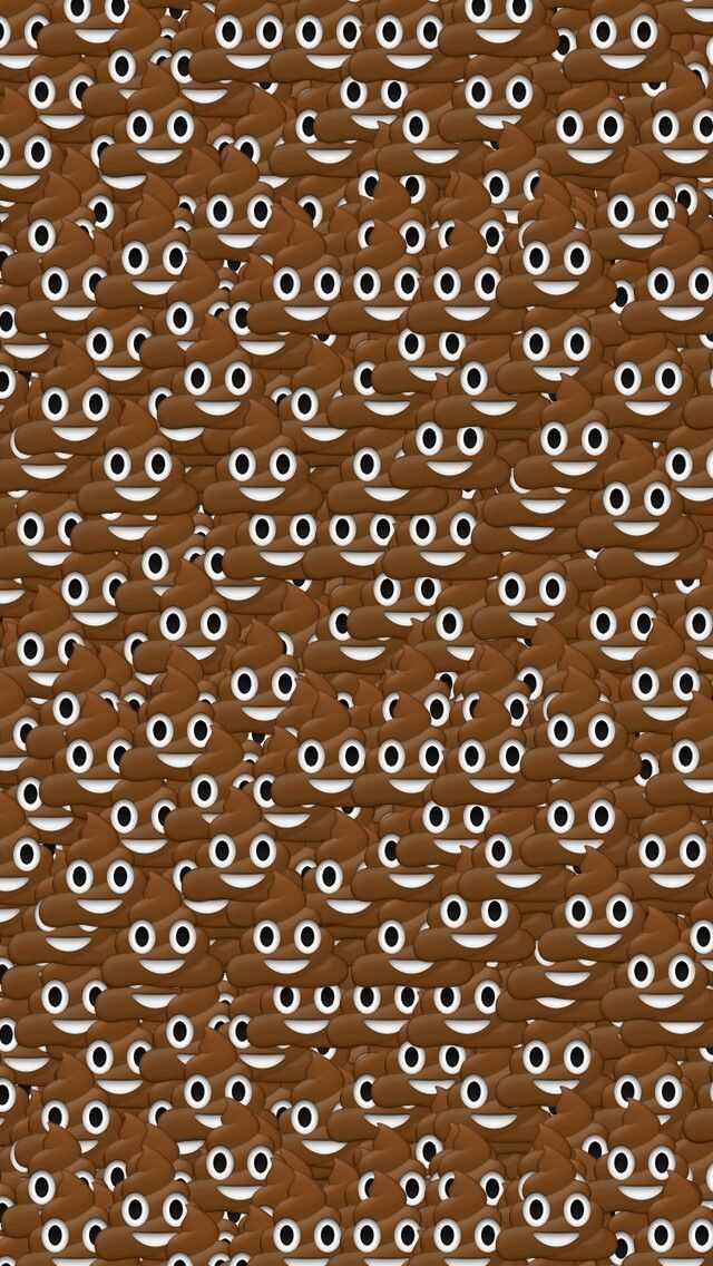 Poop iPhone Wallpaper 1 Poop iPhone Wallpaper 1