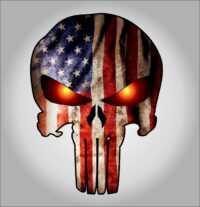 Punisher Background 2