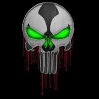 Punisher Background 1