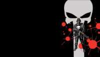 Punisher HD Wallpaper 8
