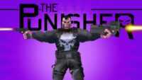 Punisher HD Wallpaper 9