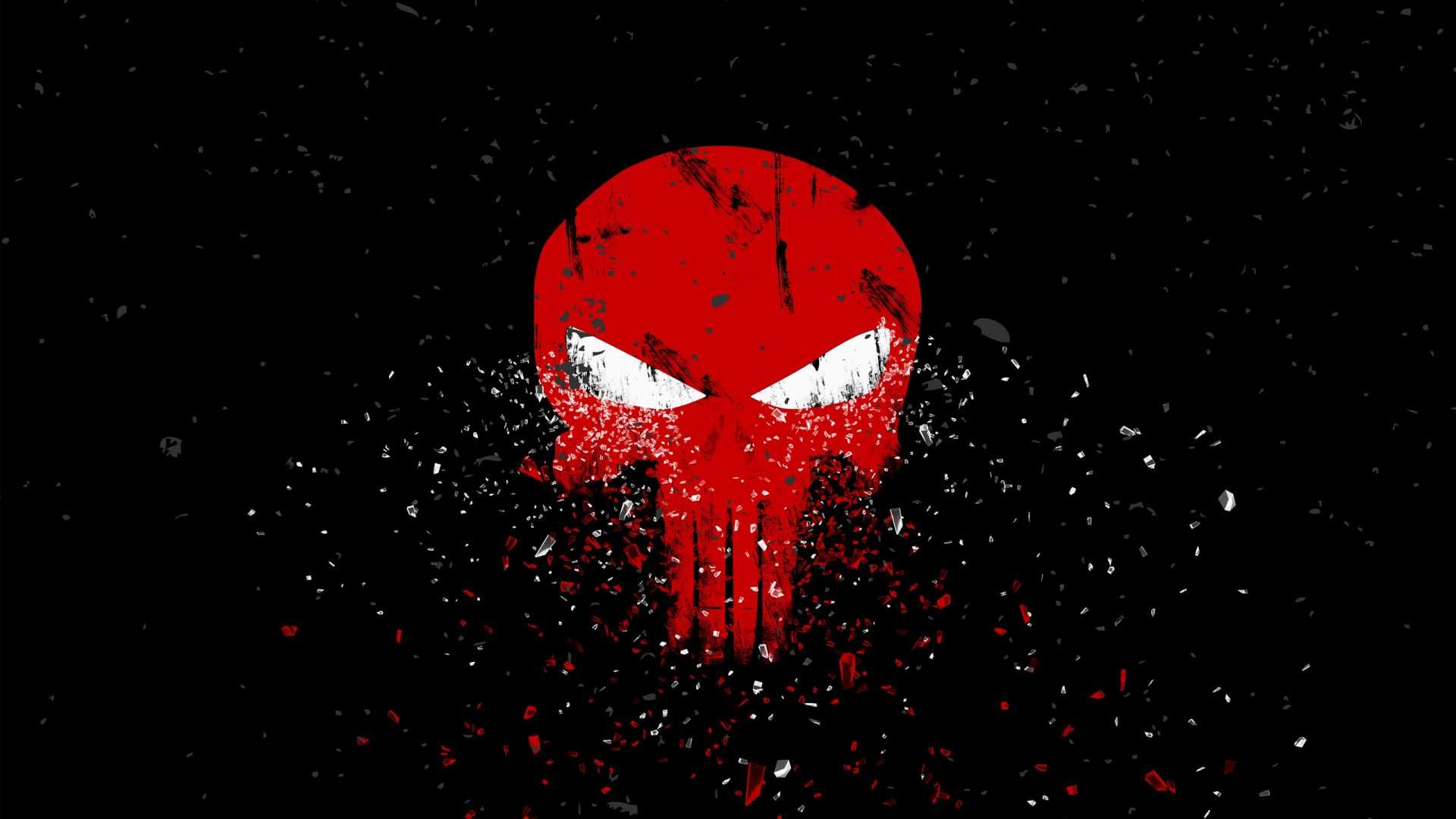 Punisher HD Wallpapers 1