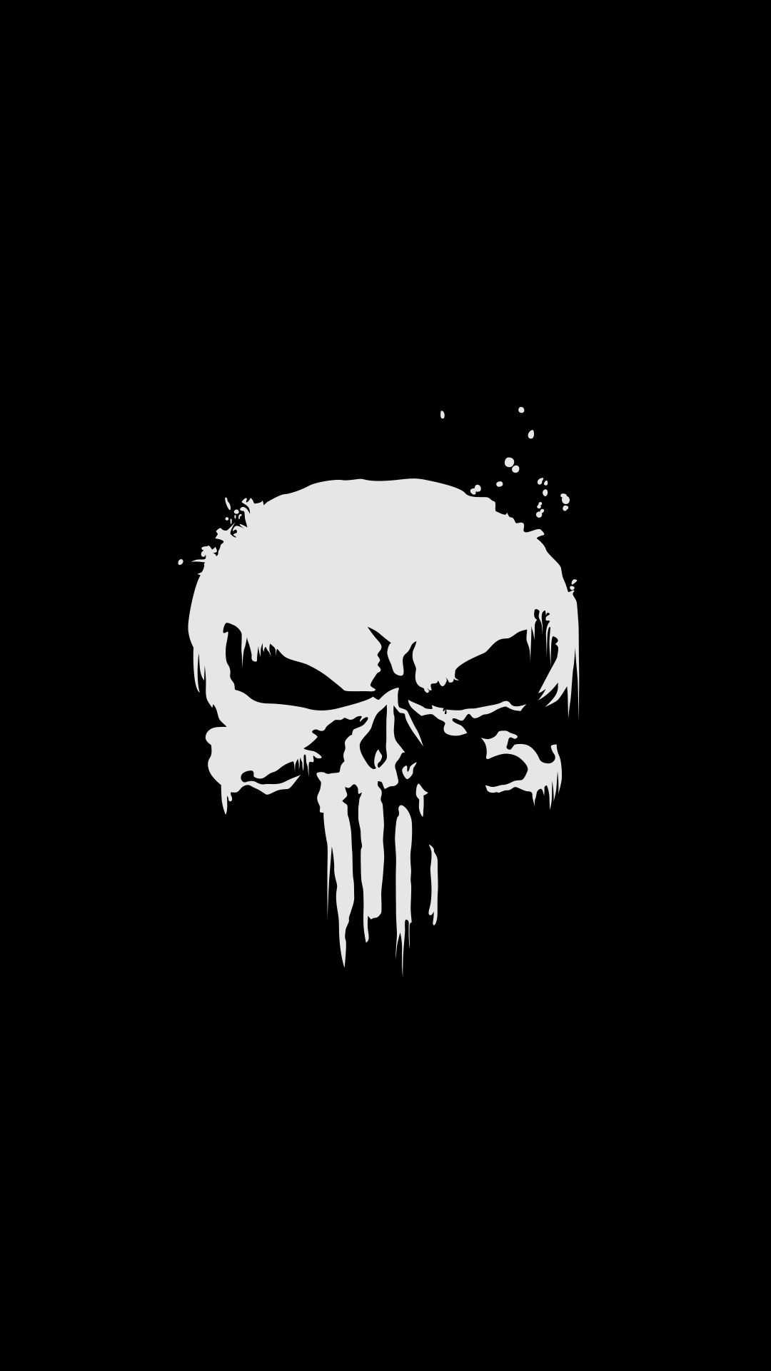 Punisher Logo Wallpaper 1