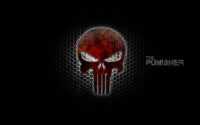 Punisher Logo Wallpapers 3