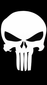 Punisher Logo Wallpapers 4
