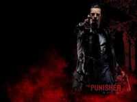 Punisher Movie Wallpaper 7
