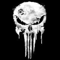 Punisher Skull Background 6