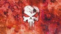 Punisher Skull Wallpaper 10