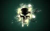 Punisher Skull Wallpapers 10