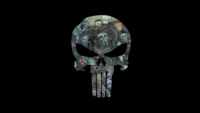 Punisher Skull Wallpapers 1