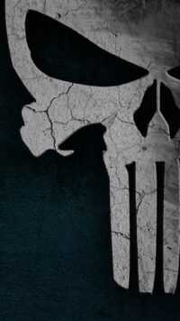 Punisher Skull Wallpapers 9