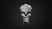 Punisher Skull Wallpapers 8