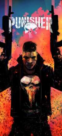 Punisher Wallpaper 6