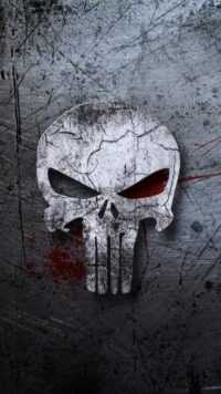 Punisher Wallpaper 5