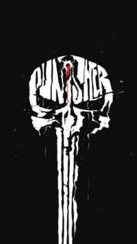 Punisher Wallpaper 3