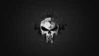 Punisher Wallpaper 2
