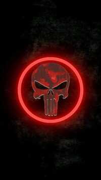 Punisher Wallpaper 1