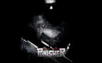 Punisher Wallpaper Desktop 3