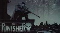 Punisher Wallpaper HD 9