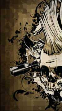 Punisher Wallpapers 1