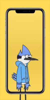 Regular Show Lock Screen 7