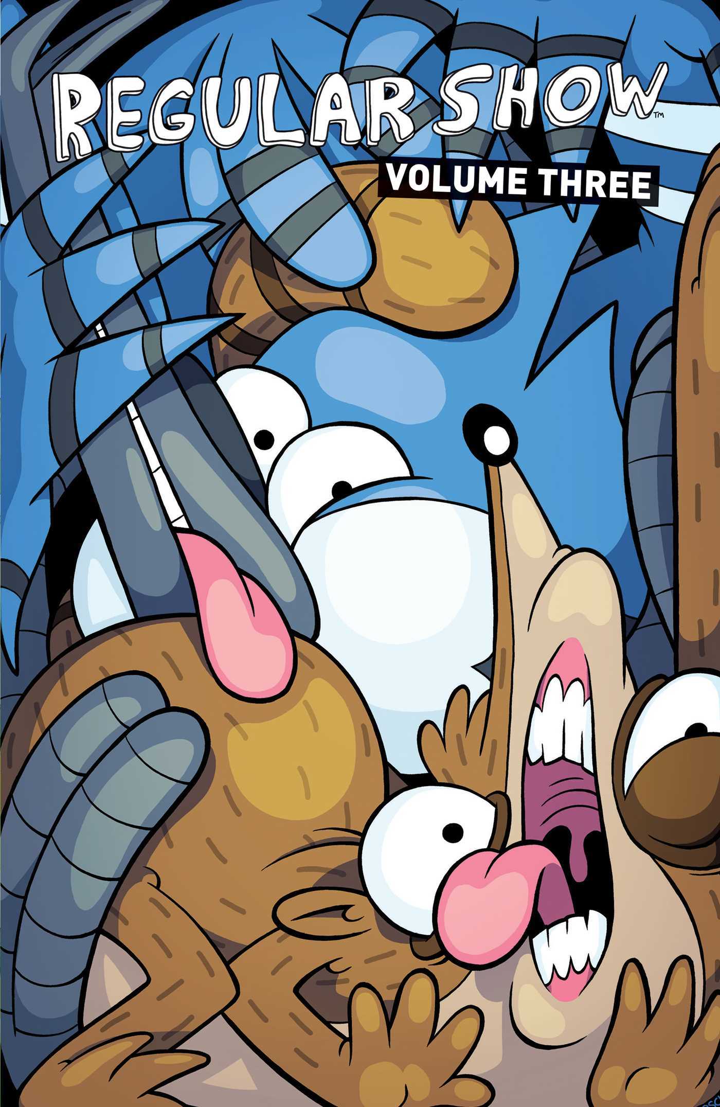 Regular Show Phone Wallpapers 1 Regular Show Phone Wallpapers 1
