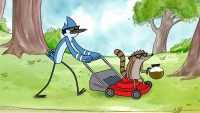 Regular Show Wallpaper 3