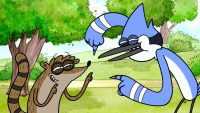 Regular Show Wallpaper 9