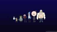 Regular Show Wallpaper 8