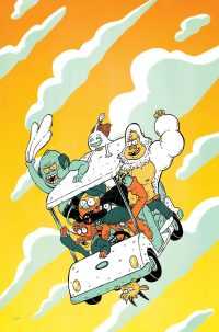 Regular Show Wallpaper 8