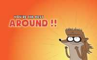 Regular Show Wallpaper 5