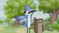 Regular Show Wallpaper Desktop 5
