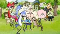 Regular Show Wallpaper Desktop 6