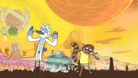Regular Show Wallpaper HD 3