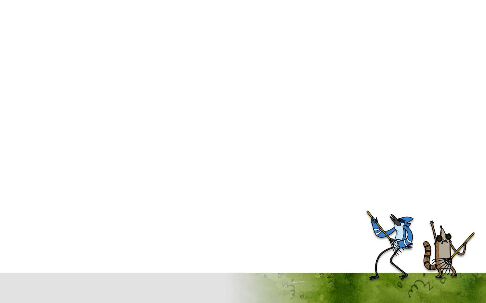Regular Show Wallpaper PC 1 Regular Show Wallpaper PC 1