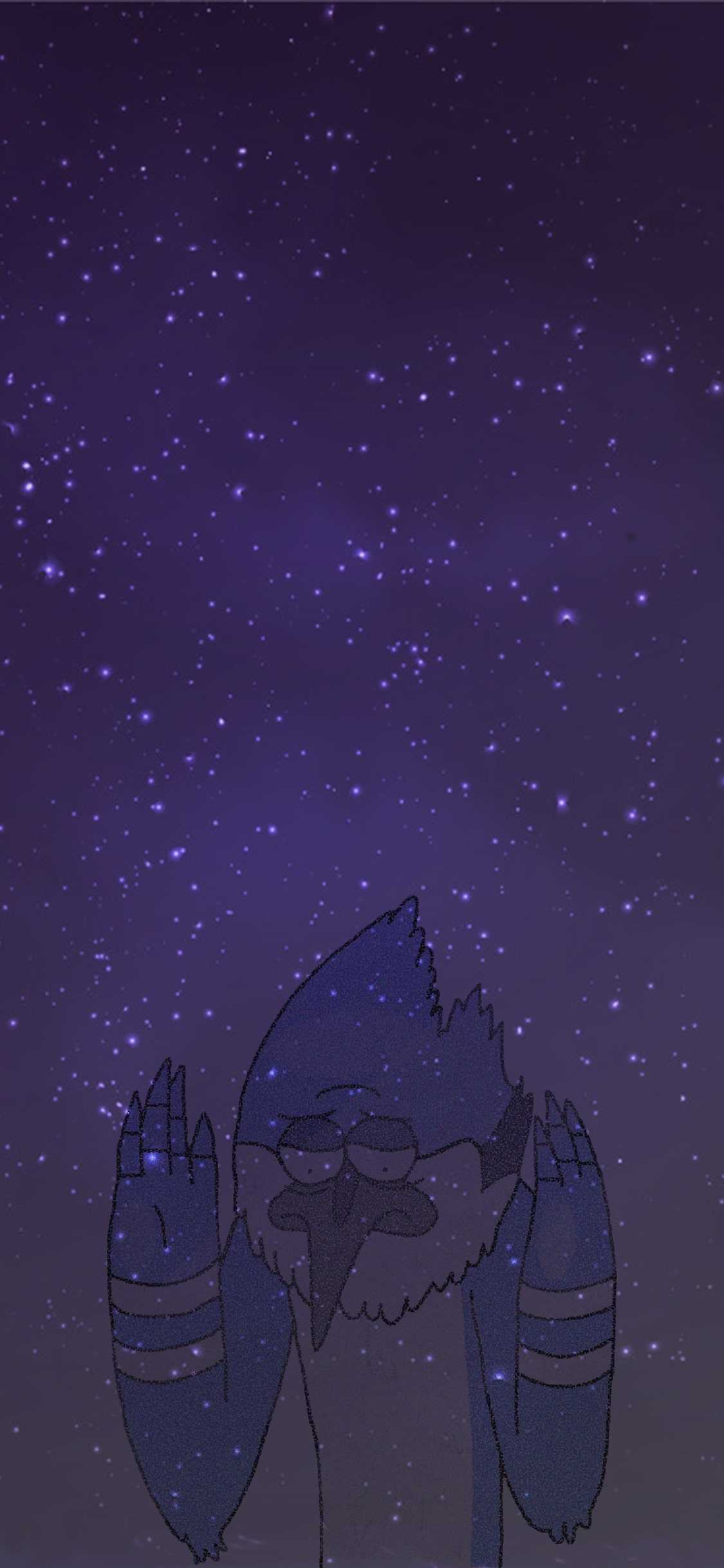 Regular Show Wallpaper Phone 1 Regular Show Wallpaper Phone 1