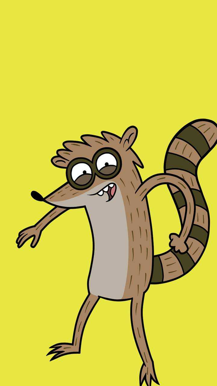 Regular Show Wallpaper iPhone 1 Regular Show Wallpaper iPhone 1