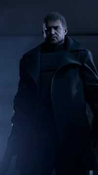 Resident Evil 8 Wallpapers 1