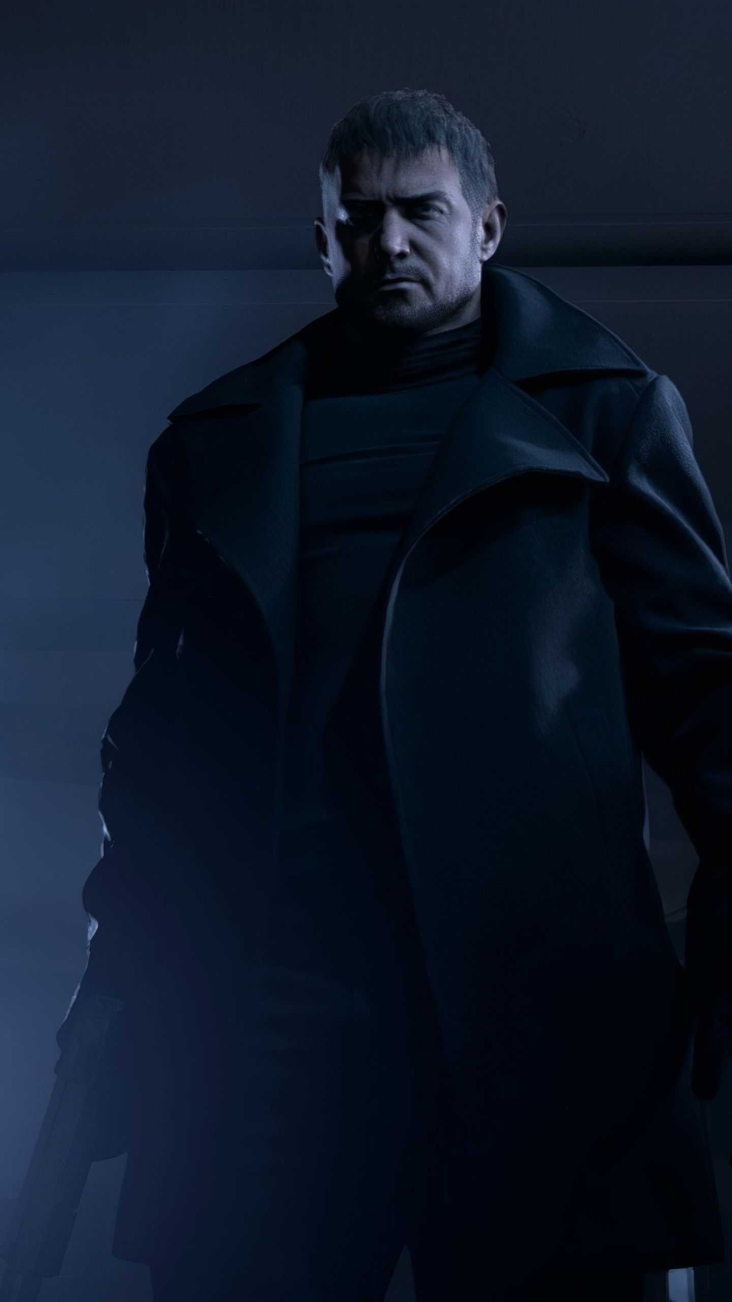 Resident Evil 8 Wallpapers 1 Resident Evil 8 Wallpapers 1