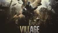 Resident Evil Village Wallpaper 9